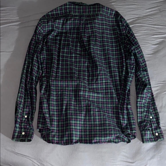 Ralph Lauren dress shirt - Picture 2 of 5